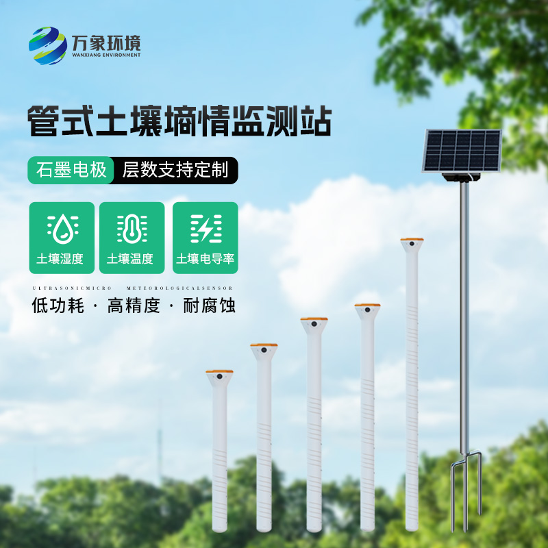 農(nóng)業(yè)土壤墑情監(jiān)測(cè)設(shè)備對(duì)于智慧農(nóng)業(yè)發(fā)展有幫助嗎？